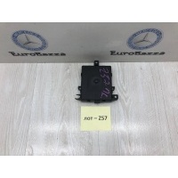 Блок управления передней дверью Mercedes X164 Mercedes X164 GL A1648200385
