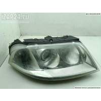 Фара правая Volkswagen Passat B5+ (GP) 2001 3B0941016AK