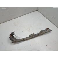 Кронштейн бампера переднего Лев. Opel Signum 2003 13140760