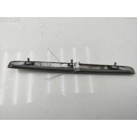 Ручка крышки (двери) багажника Opel Omega B 2000 09146264