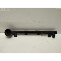 Рампа (рейка) топливная Renault Laguna II (2001-2007) 2005 7700107405