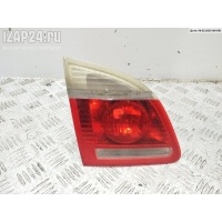 Фонарь крышки багажника левый BMW 5 E60/E61 (2003-2010) 2005 6925893