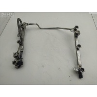 Рампа (рейка) топливная Mercedes W251 (R) 2008 2720780092