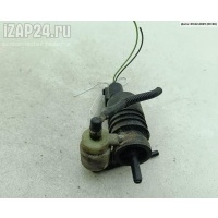 Насос (моторчик) омывателя стекла Audi A6 C5 (1997-2005) 1998 1J0955851