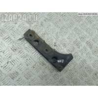 Кронштейн бампера переднего Audi A6 C5 (1997-2005) 1997 4B0807283B