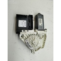 Моторчик стеклоподъемника передний правый Volkswagen Golf-5 2004 1K0959792C