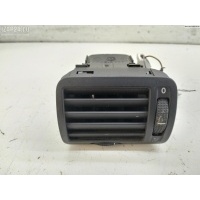 Дефлектор обдува салона Лев. Volkswagen Passat B5 1998 3B0819703A