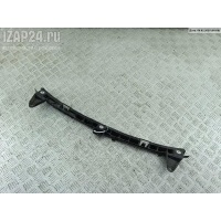 Кронштейн бампера заднего Opel Corsa D (2006-2014) 2009 13179908