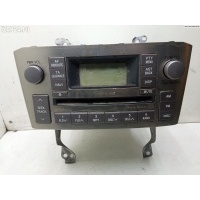 Аудиомагнитола Toyota Avensis (2003-2008) 2006 8612005120