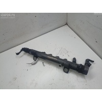 Рампа (рейка) топливная Opel Zafira B 2006 0445214117