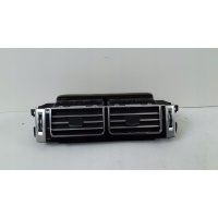 Land rover range rover l405 решётка вентилятора центральная ck52 - 01820