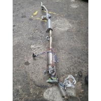 Глушитель выхлоп в сборе renault megane iv 203004599r