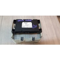 Volvo v50 блок 31350022aa