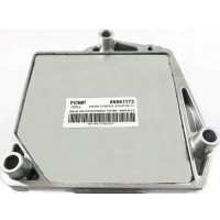 Блок управления двигателя opel oe 55561172