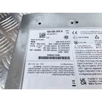 Считыватель навигации мультимедиа volkswagen id.3 id 3
