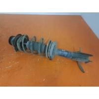 Fiat albea 1.4mt 04 - 12 mcperson левый передняя 51708823
