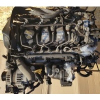 Hyundai тусон kia 2.0crdi 140km 2006 двигатель d4ea в сборе набор 197 тысяч л.с.