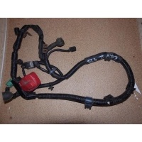 Клемма plusowa провода honda cr - v 2.4