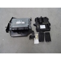 Блок управления карта bcm renault зои ii