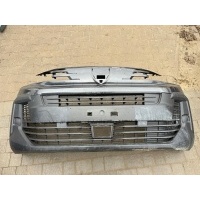Peugeot expert iv 2024 - бампер передняя