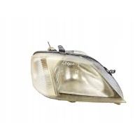 Фара фара правая передняя передний 8200211006 dacia логан i ls_