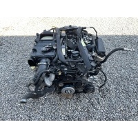 Двигатель в сборе 2.2 cdi 651924 мерседес w204 w212