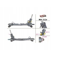 Рейка рулевая рулевая рейка mazda 5 2005 - 2010 mazda 3 2003 - 2009