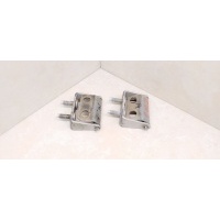Петля крышки багажника Nissan Almera Tino V10 2002