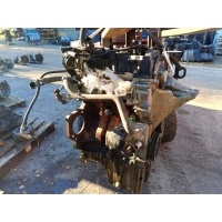 Форд tourneo курьер двигатель бензиновый 1.0 sfcf ecoboost