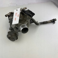 Турбокомпрессор форд ecoboost 1.0 m1je фиеста focus