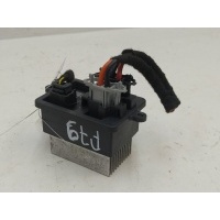 Сопротивление печки Opel Grandland X (2017-2024) 2018 A43002900