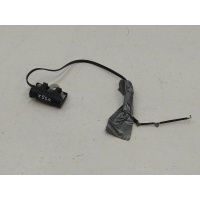 Антенна Audi A8 D3/4E 2-й рест. (2007-2010) 2008 4H0035570A