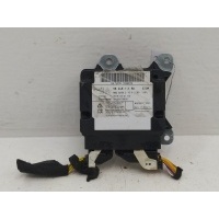 Блок Airbag Opel Grandland X (2017-2024) 2018 9824811680