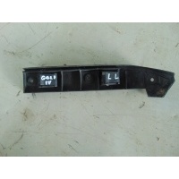 Каретка бампер задняя правая audi a5 8t0807454