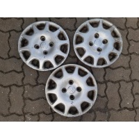 Колпак honda oe оригинальные 15 