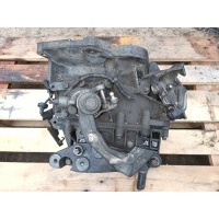 Кпп opel astra h corsa d 1.3 cdti m20 m32 z13dth 100% исправная