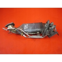 Renault лагуна iii катализатор dpf заменитель