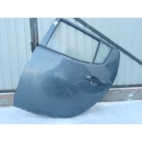 дверь Mitsubishi L200 KB4T 2010 5730A201, 5730B129