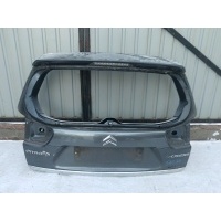 крышка багажника Citroen C-Crosser EP 2010 8701Z3