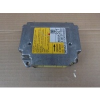 Mitsubishi asx блок управления блок airbag подушек безопасности воздушных 8635a321