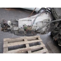 5 мерседес 93 - 96 w202 w124 автоматическая кпп автомат бензин