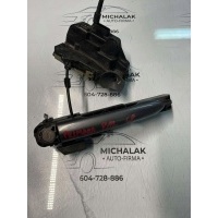 Замок дверь ручка левый передняя nissan primera p12 050120 80611av600 xyz