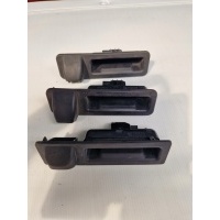 Кнопка ручка крышки багажника bmw f44 g42 g20 g21 g01 g80