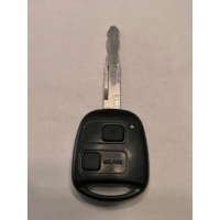 Ключ ключ toyota valeo 736716 - a 89071 - 0d030