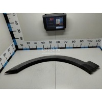 Накладка переднего крыла левого GM Captiva (C100) (2006 - 2010) 96439703