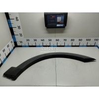 Накладка переднего крыла правого GM Captiva (C100) (2006 - 2010) 96439704