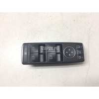 Блок управления стеклоподъемниками Mercedes Benz W204 (2007 - 2015) 2049055402