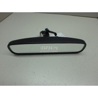 Зеркало заднего вида Nissan X-Trail (T31) (2007 - 2014) 96321EN000