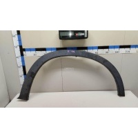 Накладка переднего крыла правого BMW X5 E70 (2007 - 2013) 51777158428