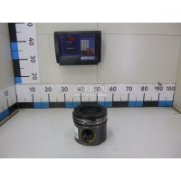 Поршень Mahle / Knecht truck TRUCK ACTROS MP2 (2002 - 2008) 0046700